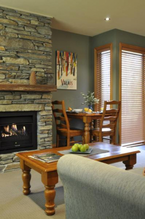 Lansdown Villa Apartments, Wanaka